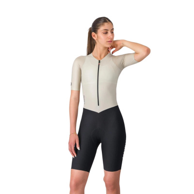 Castelli Women's Movement Skin Suit