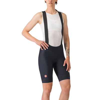 Castelli Women's Prima 2 DT Cycling Bib Shorts