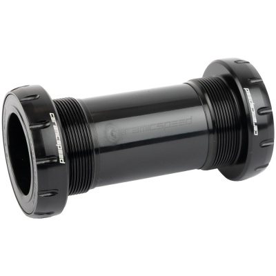 CeramicSpeed BB Alpha Bottom Bracket - BSA