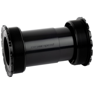 CeramicSpeed BB Alpha Bottom Bracket - T47/86 (Inboard)