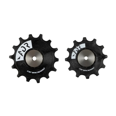 CeramicSpeed OSPW Alpha Pulley Wheel SRAM