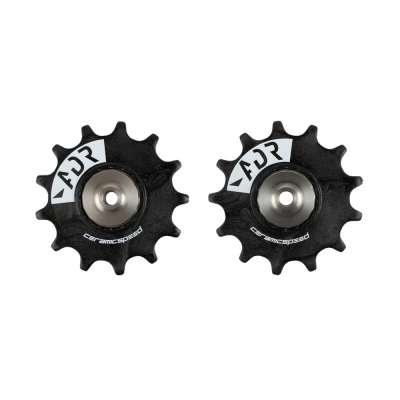 CeramicSpeed OSPW Alpha Pulley Wheel Shimano