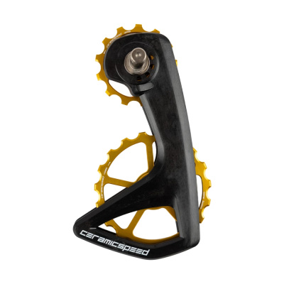 CeramicSpeed OSPW RS 5 Spoke Shimano Pulley Wheels