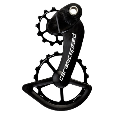 CeramicSpeed OSPW System Coated Campagnolo
