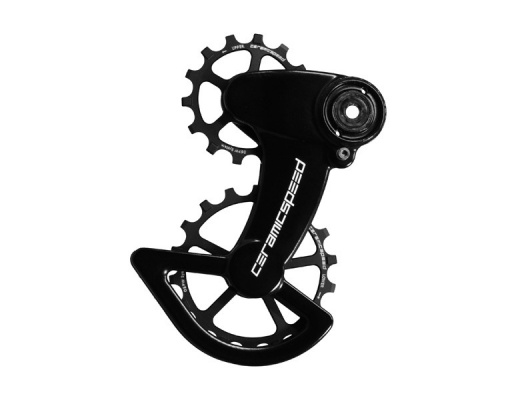 CeramicSpeed OSPWX Sram 1x System Coated