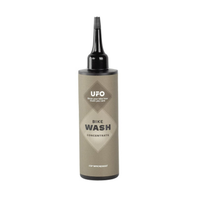 CeramicSpeed UFO Bike Wash 125ml refill (Makes 375ml)