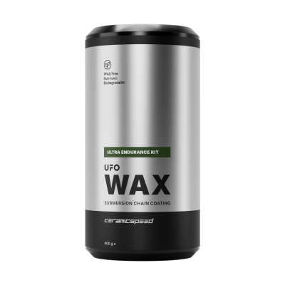 CeramicSpeed UFO Wax Ultra Endurance Kit