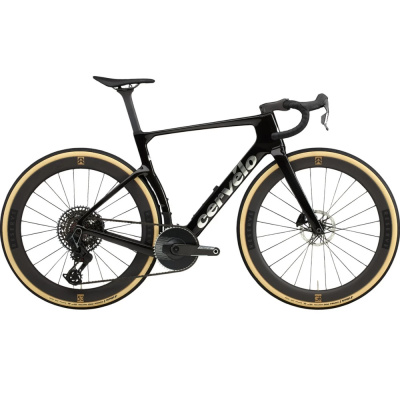 Cervelo Aspero 5 Force AXS 1 Gravel Bike
