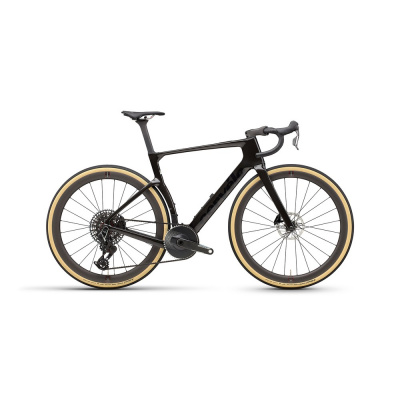 Cervelo Aspero-5 Force E1 AXS Gravel Bike