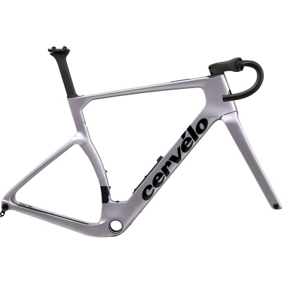 Cervelo Aspero-5 Frameset 2026