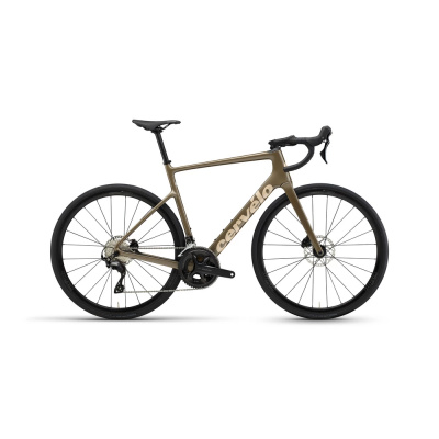 Cervelo Caledonia 105 Road Bike 2026