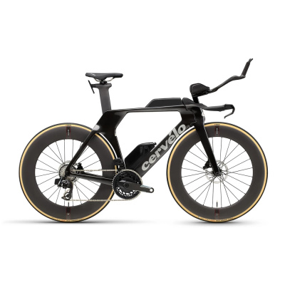 Cervelo P5 Force AXS Triathlon Bike 2026