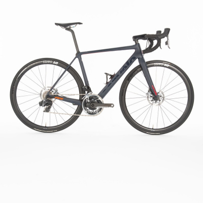 Cervelo R5 2020 Red 54cm - Approved Used