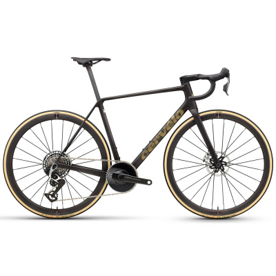 Cervelo R5 RED XPLR AXS 1x Road Bike 2026