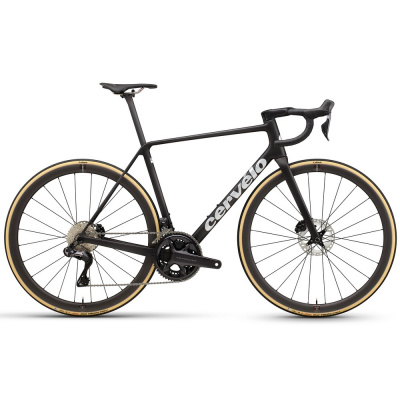Cervelo R5 Ultegra Di2 Road Bike 2026
