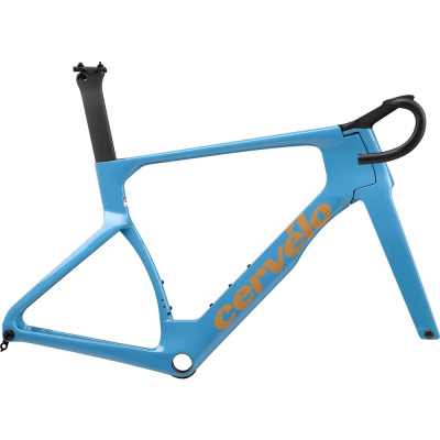 Cervelo S5 Limited Edition Lupine Frameset