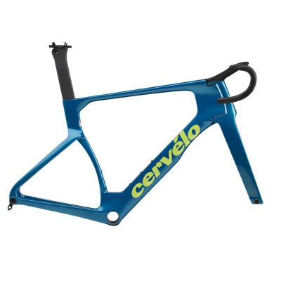 Cervelo S5 Road Frameset 2027