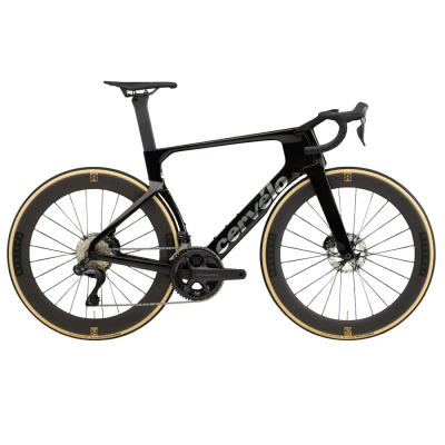 Cervelo S5 Ultegra Di2 Road Bike 2027