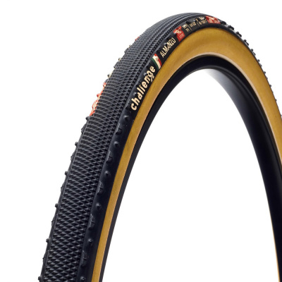 Challenge Almanzo Handmade Gravel Tyre