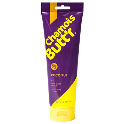 Chamois Butt'r Coconut Cream