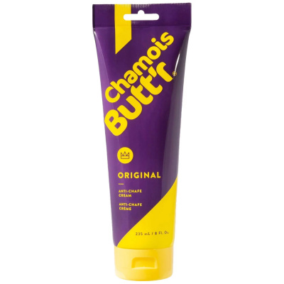 Chamois Butt'r Original Chamois Cream