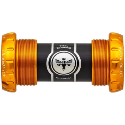 Chris King ThreadFit Bottom Bracket - BSA