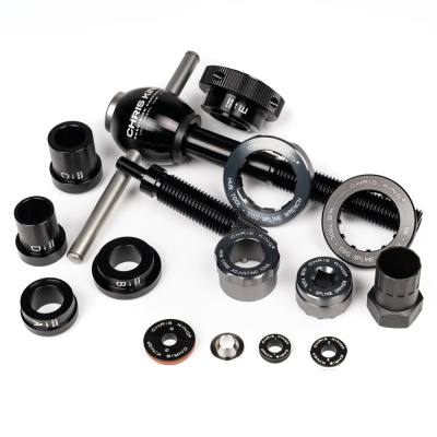Chris King Universal Hub Service Tool