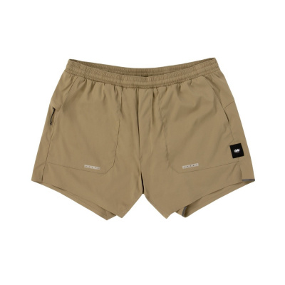 Ciele ATShort 5'' Brief RS Running Shorts