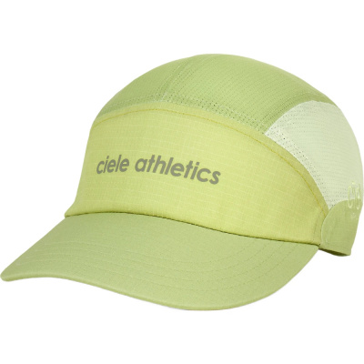 Ciele FSTCap SC-Field-Iconic SL Running Cap