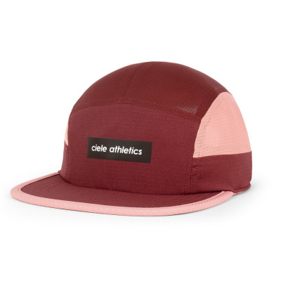 Ciele GOCap-Field-Iconic Bar Running Cap