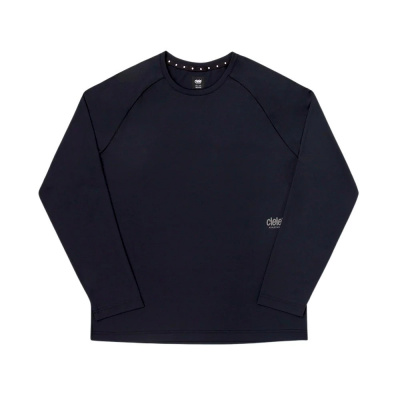 Ciele Men's DLYLongsleeve Running T-Shirt