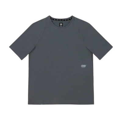 Ciele Men's DLYTShirt Running T-Shirt