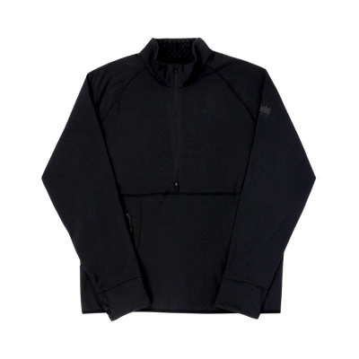 Ciele Men's VLVHalfzip Running Jacket