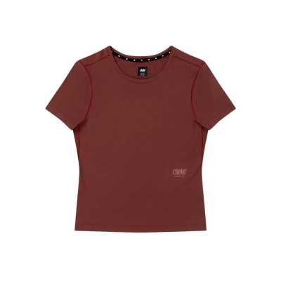 Ciele Women's DLYTShirt Running T-Shirt