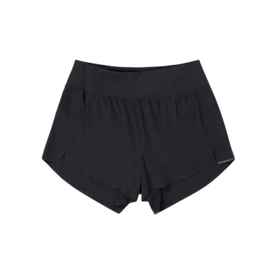 Ciele Women's TRNShort 4'' Brief 2 Running Shorts