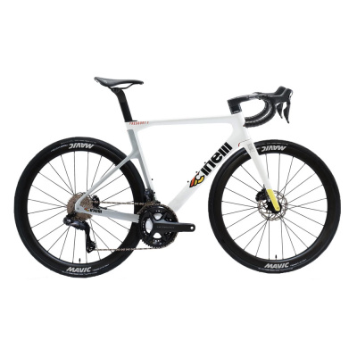 Cinelli Pressure II Ultegra Di2 Road Bike