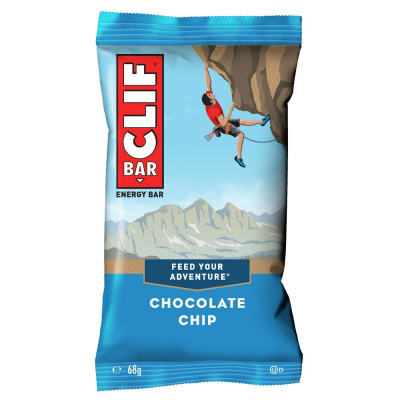 Clif Bar Energy Bar 68g