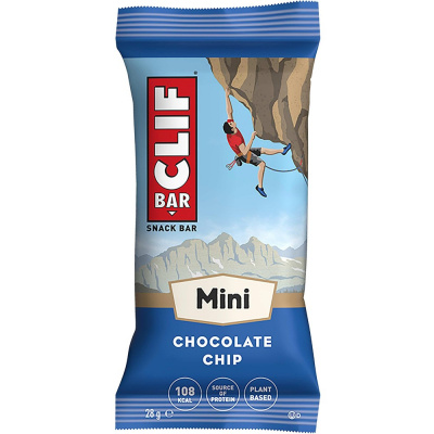 Clif Bar Mini Snack Bar