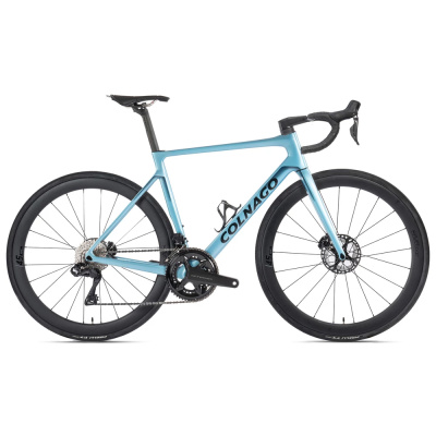 Colnago V4 Ultegra Di2 Road Bike