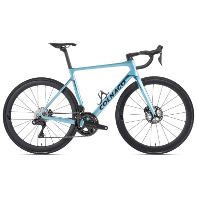 Colnago V4 Ultegra Di2 Road Bike