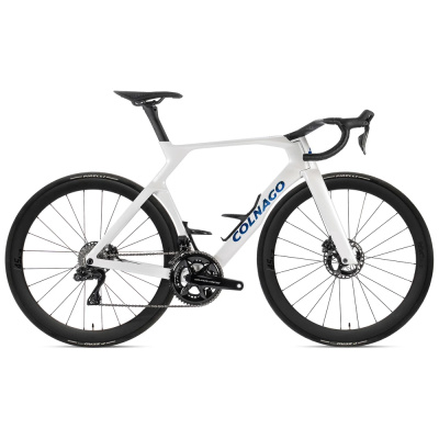 Colnago Y1RS Dura-Ace Di2 Road Bike
