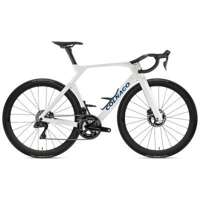 Colnago Y1RS Dura-Ace Di2 Road Bike
