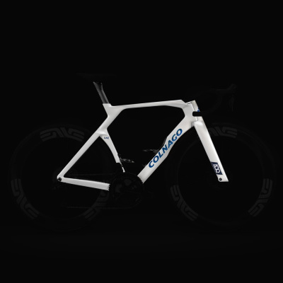 Colnago Y1RS Frameset