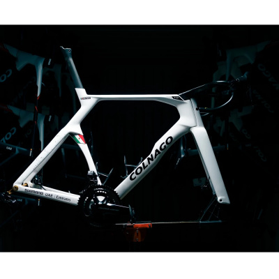Colnago Y1RS Tour De France Special Edition Road Frameset