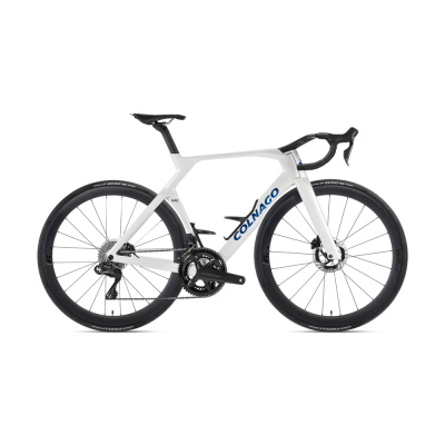 Colnago Y1RS Ultegra DI2 Road Bike