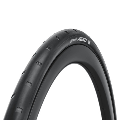 Continental Aero 111 Foldable Tubeless-Ready Road Bike Clincher Tyre