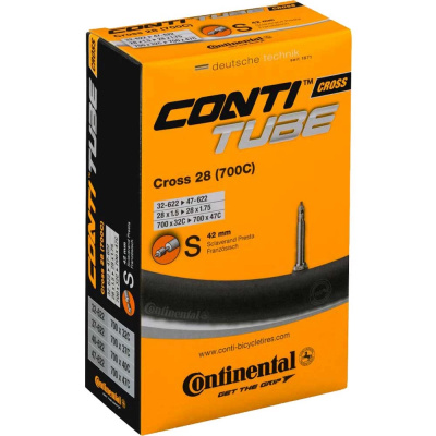 Continental Cross Inner Tube