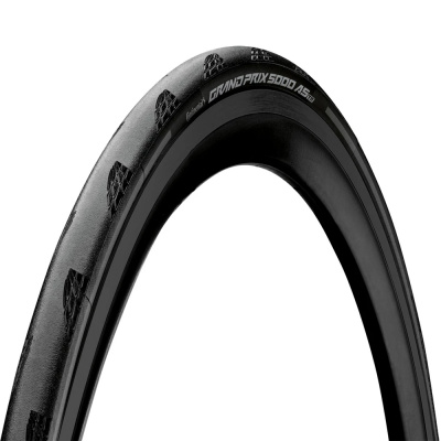 Continental GP5000 All Season Reflex Tubeless-Ready Road Bike Tyre