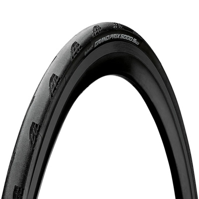 Continental GP5000S Tubeless-Ready Road Bike Tyre