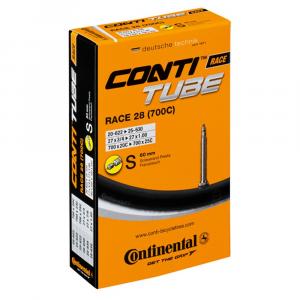 Continental Race 28 700C x 20 - 25C 80mm Presta Valve Inner Tube